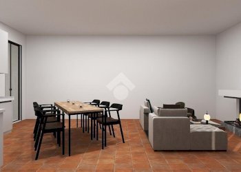 Villa Quadrifamiliare Via Zernzalino, Castenaso - foto 15