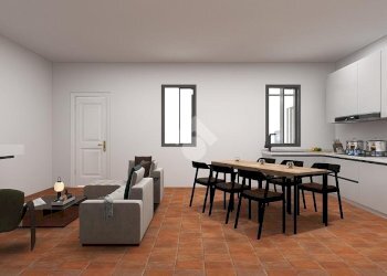 Villa Quadrifamiliare Via Zernzalino, Castenaso - foto 16