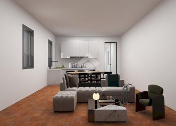 Villa Quadrifamiliare Via Zernzalino, Castenaso - foto 17