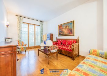 Trilocale Fossano - foto 1