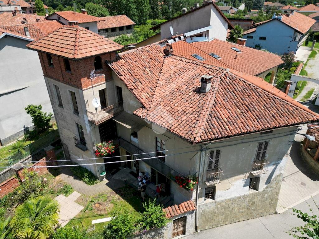 Semi-detached house Via Al Rivo, Barbania - photo 1