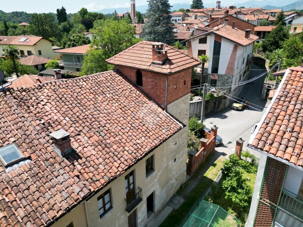 Semi-detached house Via Al Rivo, Barbania - photo 3