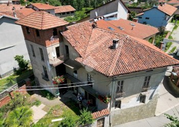 Semi-detached house Via Al Rivo, Barbania - photo 1