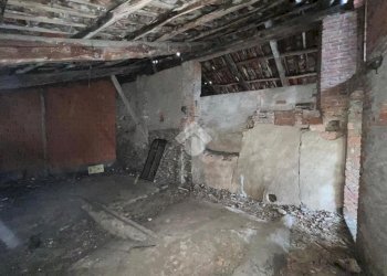 Semi-detached house Via Al Rivo, Barbania - photo 9