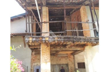 Semi-detached house Via Al Rivo, Barbania - photo 17