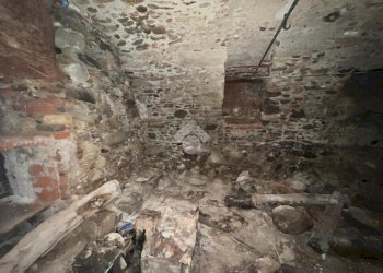 Semi-detached house Via Al Rivo, Barbania - photo 24