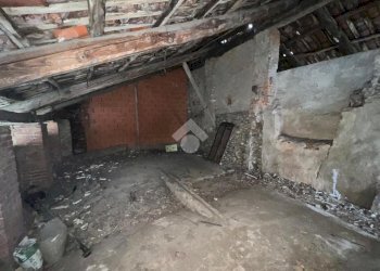 Semi-detached house Via Al Rivo, Barbania - photo 26