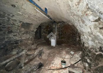 Semi-detached house Via Al Rivo, Barbania - photo 27