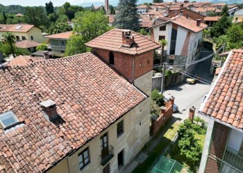 Semi-detached house Via Al Rivo, Barbania - photo 36