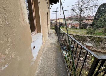 Semi-detached house Via Al Rivo, Barbania - photo 40