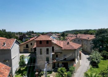 Semi-detached house Via Al Rivo, Barbania - photo 41