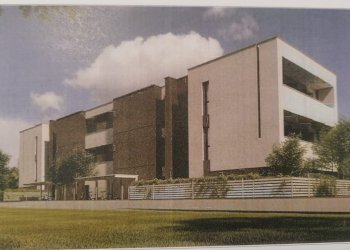 Trilocale via ignazio silone, Modena (zona Villaggio Giardino) - foto 6