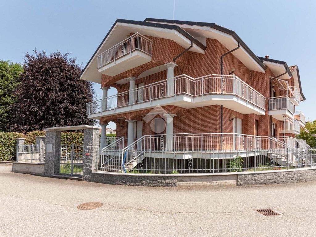 Trilocale Via Torino, San Francesco al Campo - foto 1