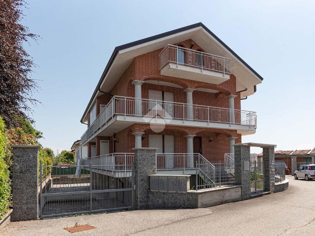 Trilocale Via Torino, San Francesco al Campo - foto 2