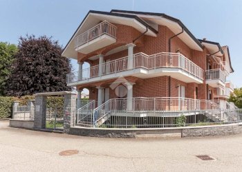 Trilocale Via Torino, San Francesco al Campo - foto 1