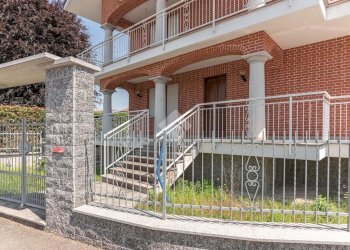 Trilocale Via Torino, San Francesco al Campo - foto 4