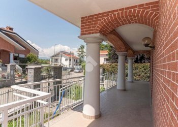 Trilocale Via Torino, San Francesco al Campo - foto 5