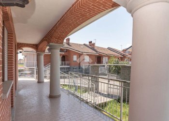 Trilocale Via Torino, San Francesco al Campo - foto 6