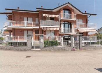 Quadrilocale Via Torino, San Francesco al Campo - foto 17