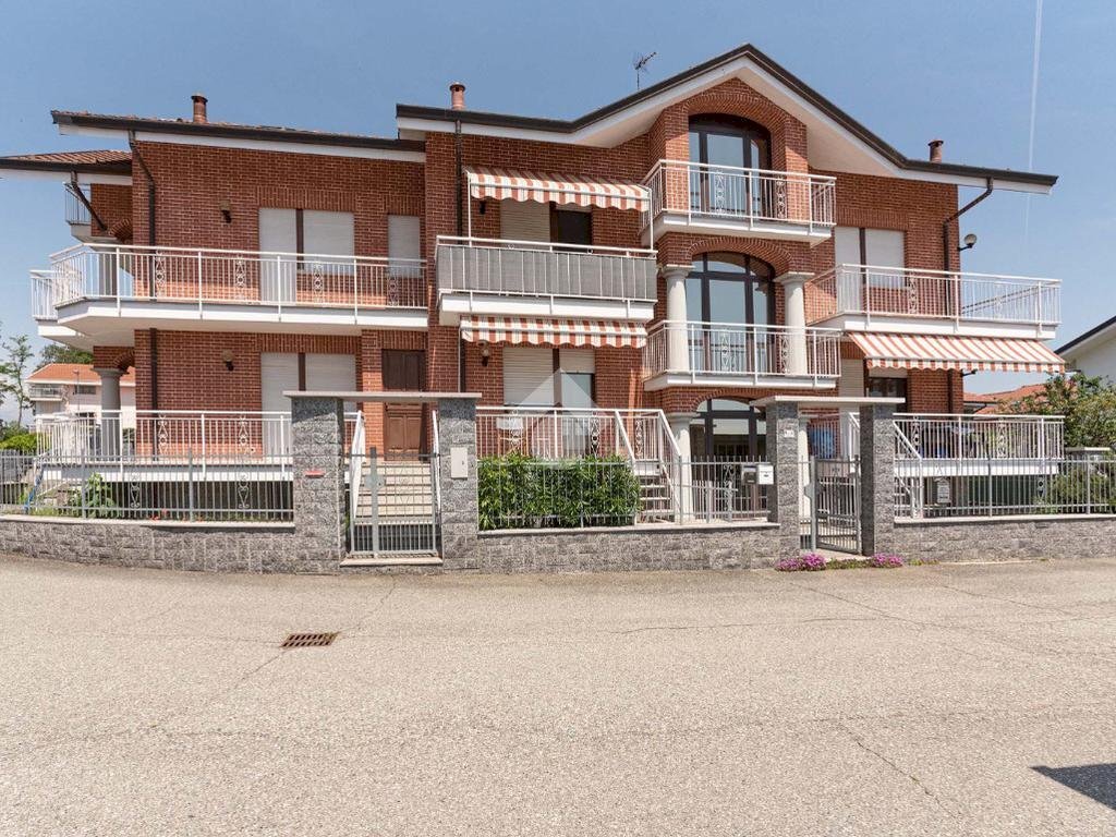 Mansarda Via Torino, San Francesco al Campo - foto 1