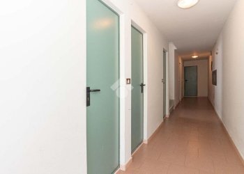 Attic Via Torino, San Francesco al Campo - photo 9