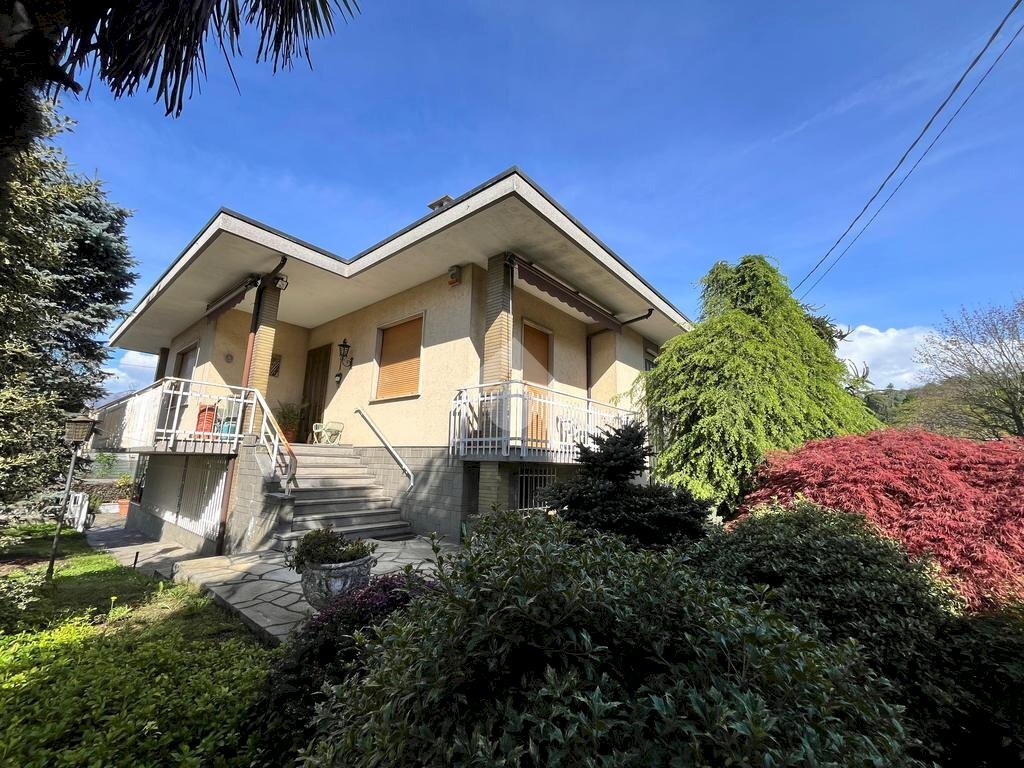 Villa Str. del Casino, Castellamonte - photo 3
