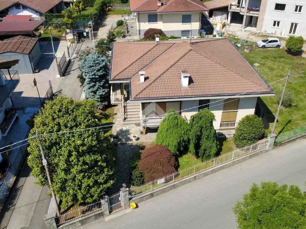 Villa Str. del Casino, Castellamonte - photo 1