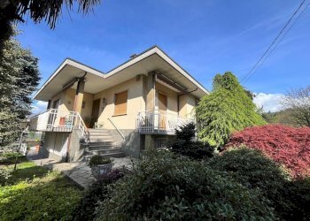 Villa Str. del Casino, Castellamonte - photo 3