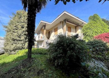 Villa Str. del Casino, Castellamonte - photo 6