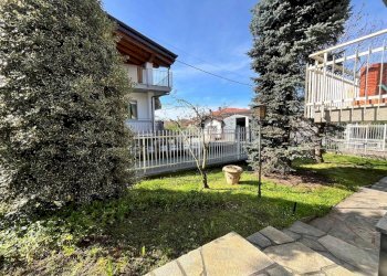 Villa Str. del Casino, Castellamonte - photo 8