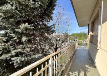 Villa Str. del Casino, Castellamonte - photo 15