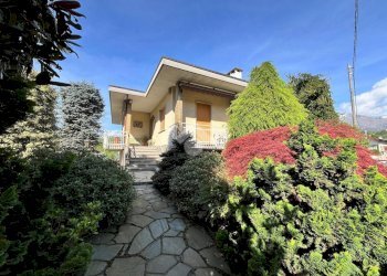 Villa Str. del Casino, Castellamonte - photo 17