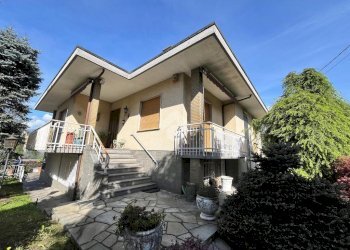 Villa Str. del Casino, Castellamonte - photo 21