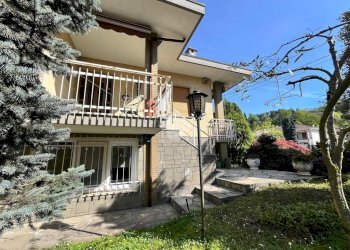 Villa Str. del Casino, Castellamonte - photo 42