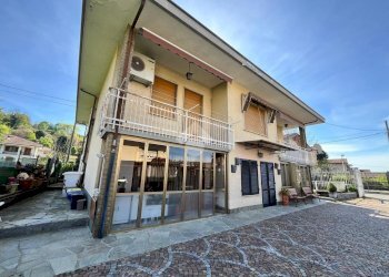 Villa Str. del Casino, Castellamonte - photo 45