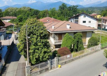 Villa Str. del Casino, Castellamonte - photo 2