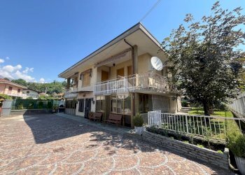 Villa Str. del Casino, Castellamonte - photo 27
