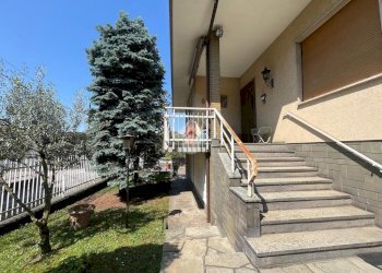 Villa Str. del Casino, Castellamonte - photo 39