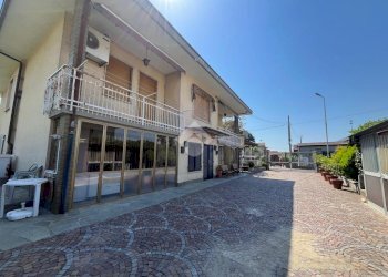 Villa Str. del Casino, Castellamonte - photo 43