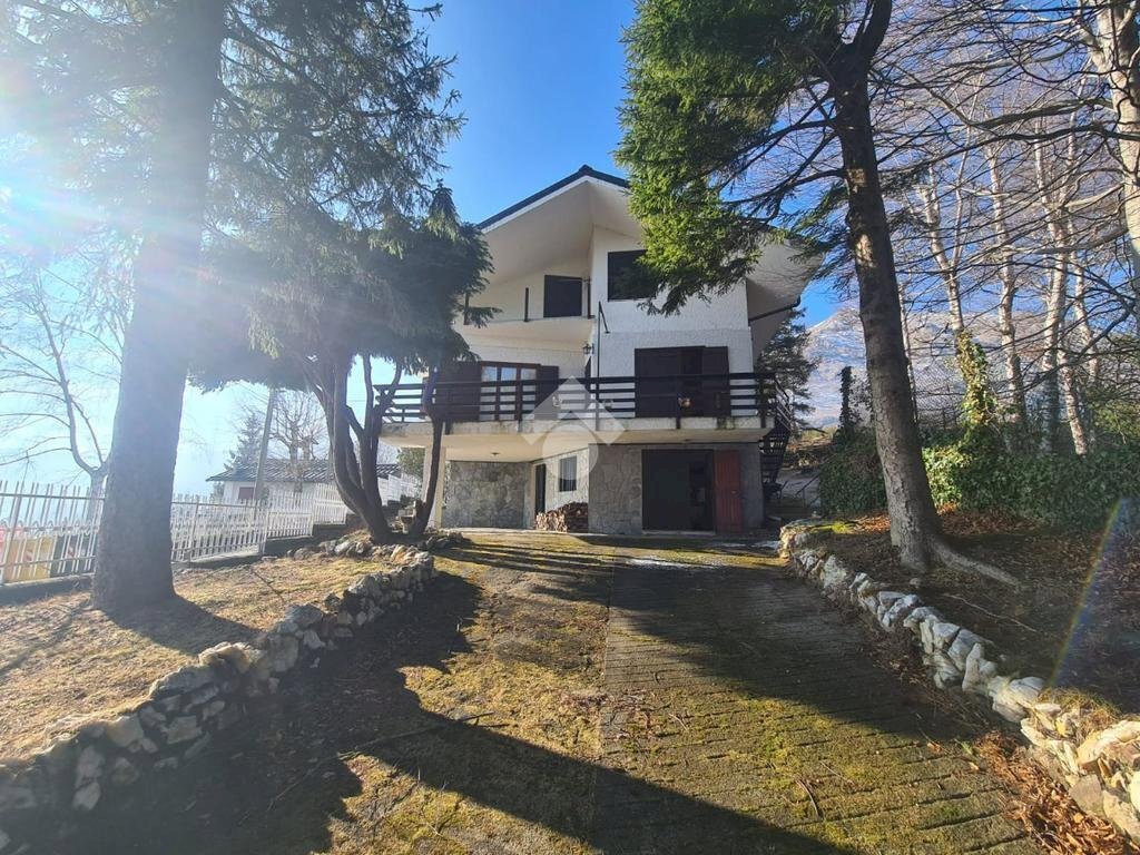 Villa Via Quinzeina, Colleretto Castelnuovo - foto 1