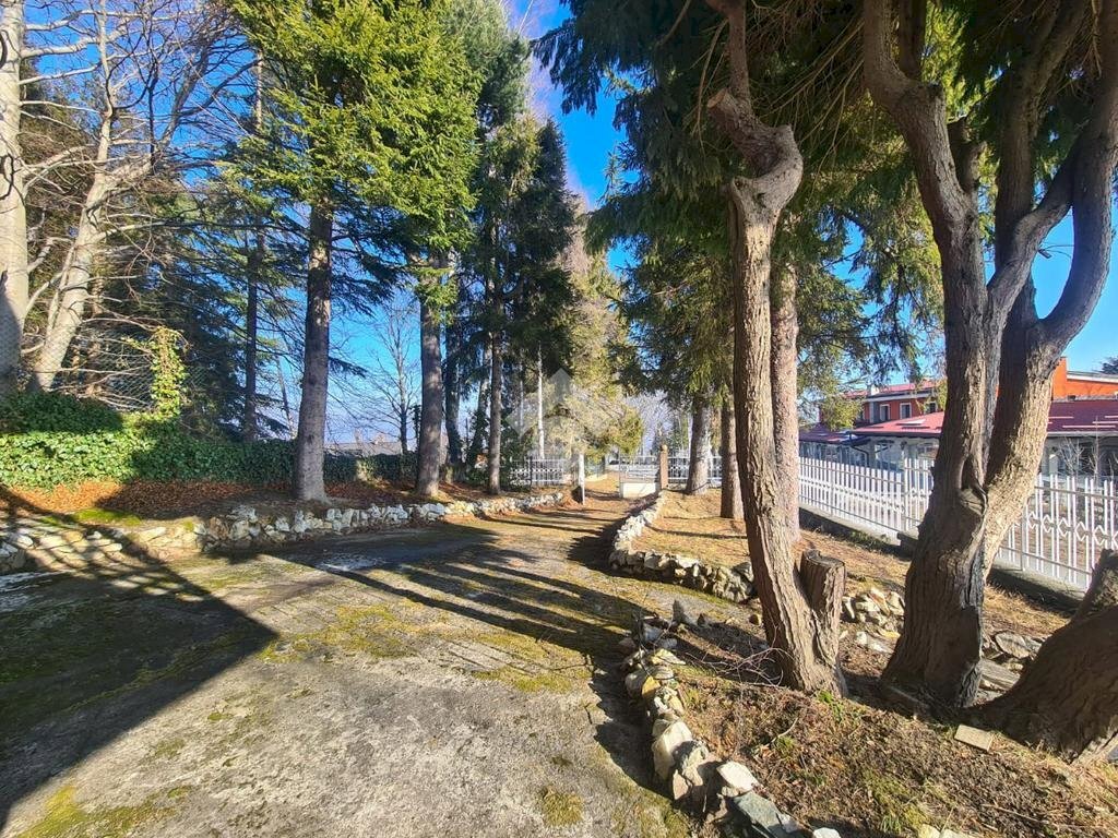 Villa Via Quinzeina, Colleretto Castelnuovo - foto 2