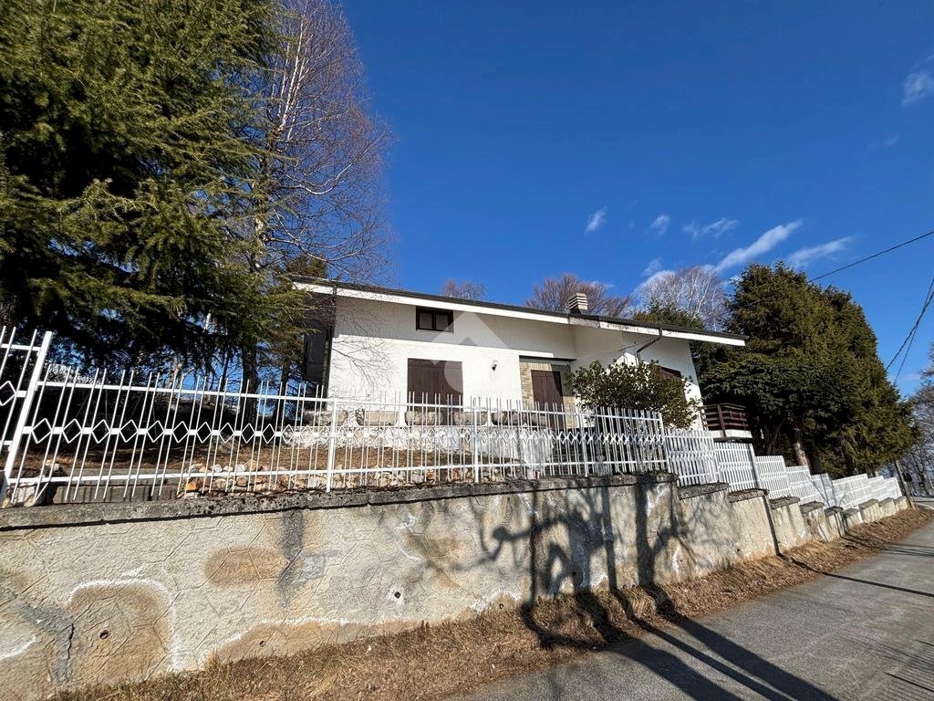 Villa Via Quinzeina, Colleretto Castelnuovo - foto 2