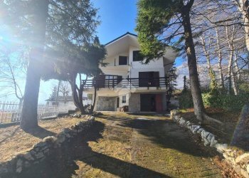 Villa Via Quinzeina, Colleretto Castelnuovo - foto 1