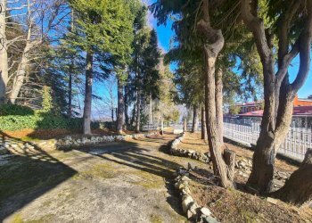 Villa Via Quinzeina, Colleretto Castelnuovo - foto 2