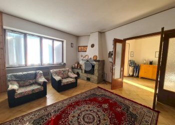 Villa Via Quinzeina, Colleretto Castelnuovo - foto 4