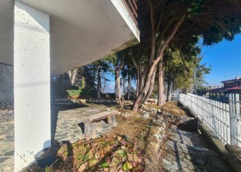 Villa Via Quinzeina, Colleretto Castelnuovo - foto 19