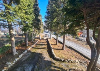 Villa Via Quinzeina, Colleretto Castelnuovo - foto 21