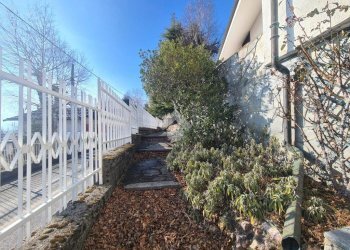 Villa Via Quinzeina, Colleretto Castelnuovo - foto 24