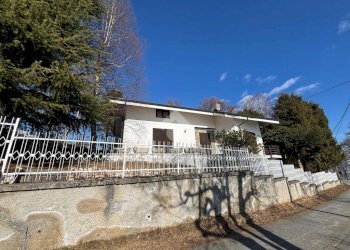 Villa Via Quinzeina, Colleretto Castelnuovo - foto 2