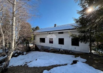 Villa Via Quinzeina, Colleretto Castelnuovo - foto 25
